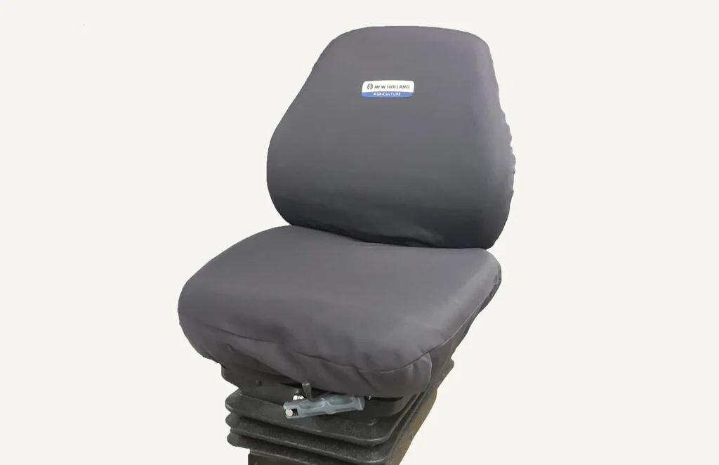 [1010942] Seat Cover New Holland