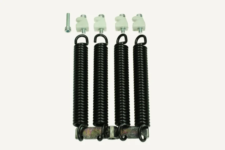 [1181543] Kit ressorts tension siège conducteur