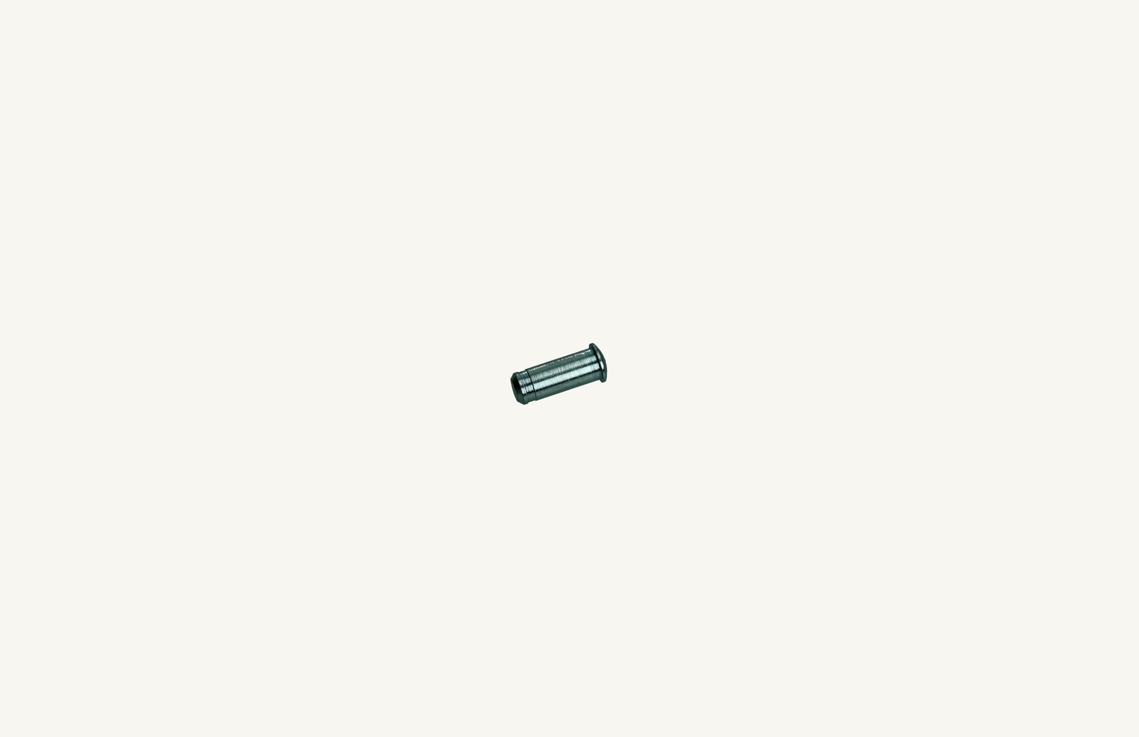 [1015684] Bolzen Gasdruckfeder 8x23mm