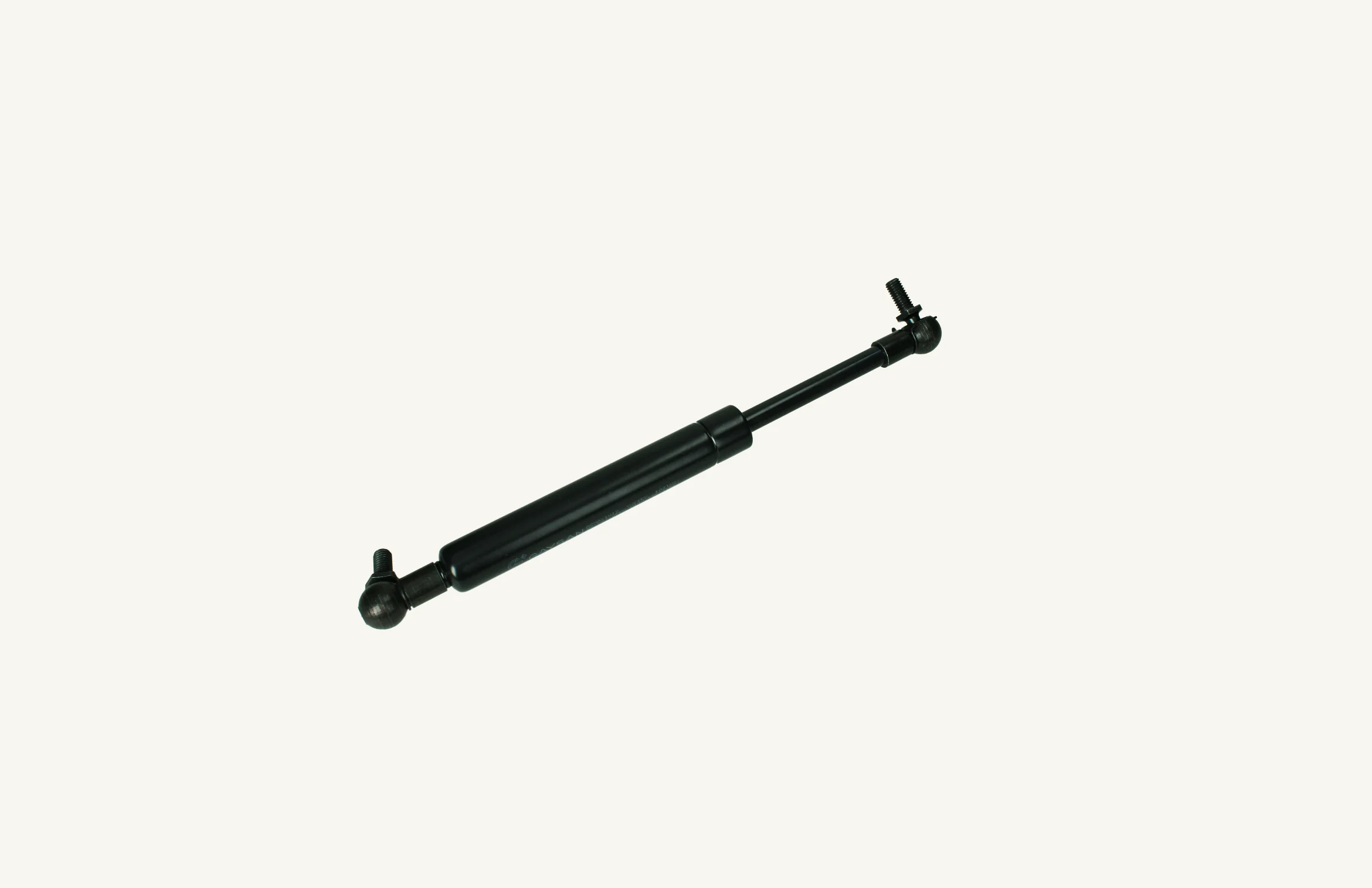 Gasdruckfeder 200-270mm 430N