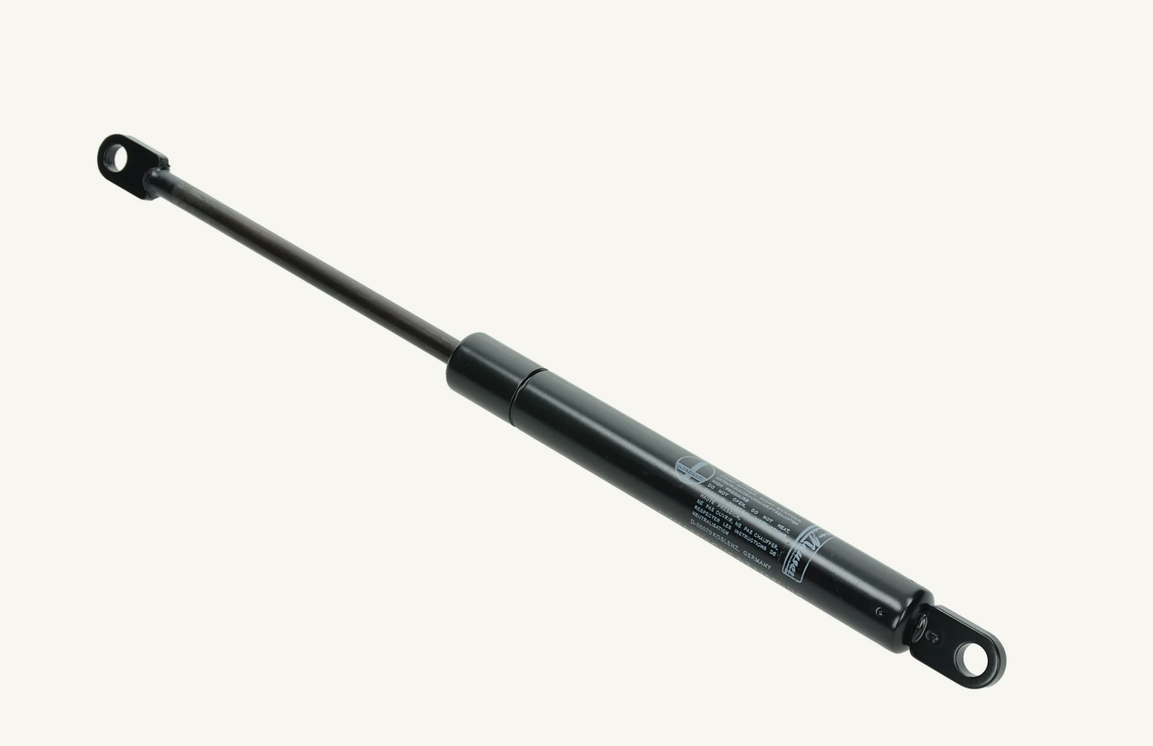 [1015555] Gasdruckfeder 200-320mm 300N