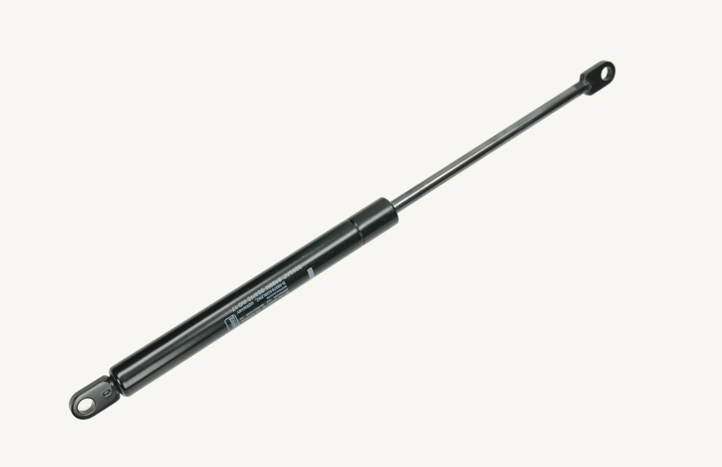 [1015549] Gasdruckfeder 220-360mm 100N