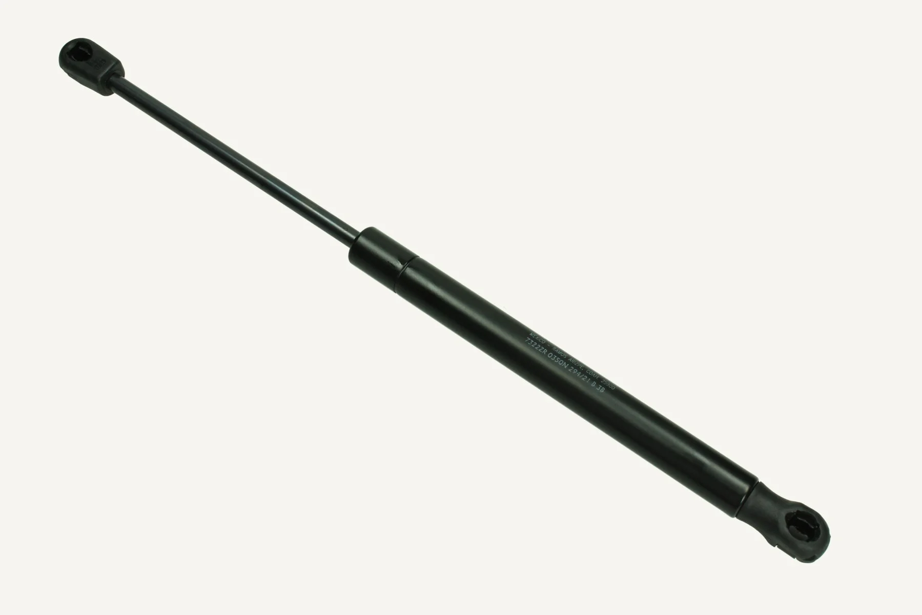 [1175816] Vérin à gaz 220-360mm 350N