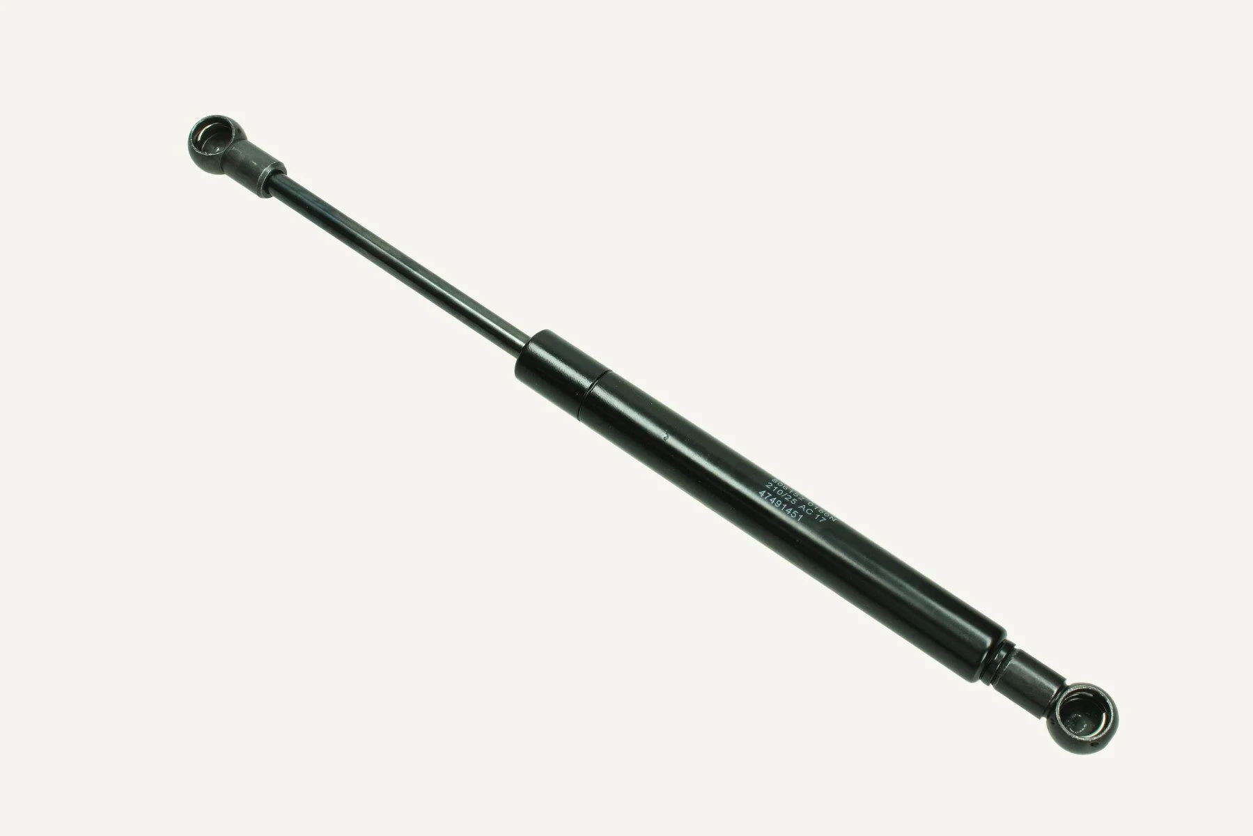 [1182954] Vérin à gaz 253-323 180N