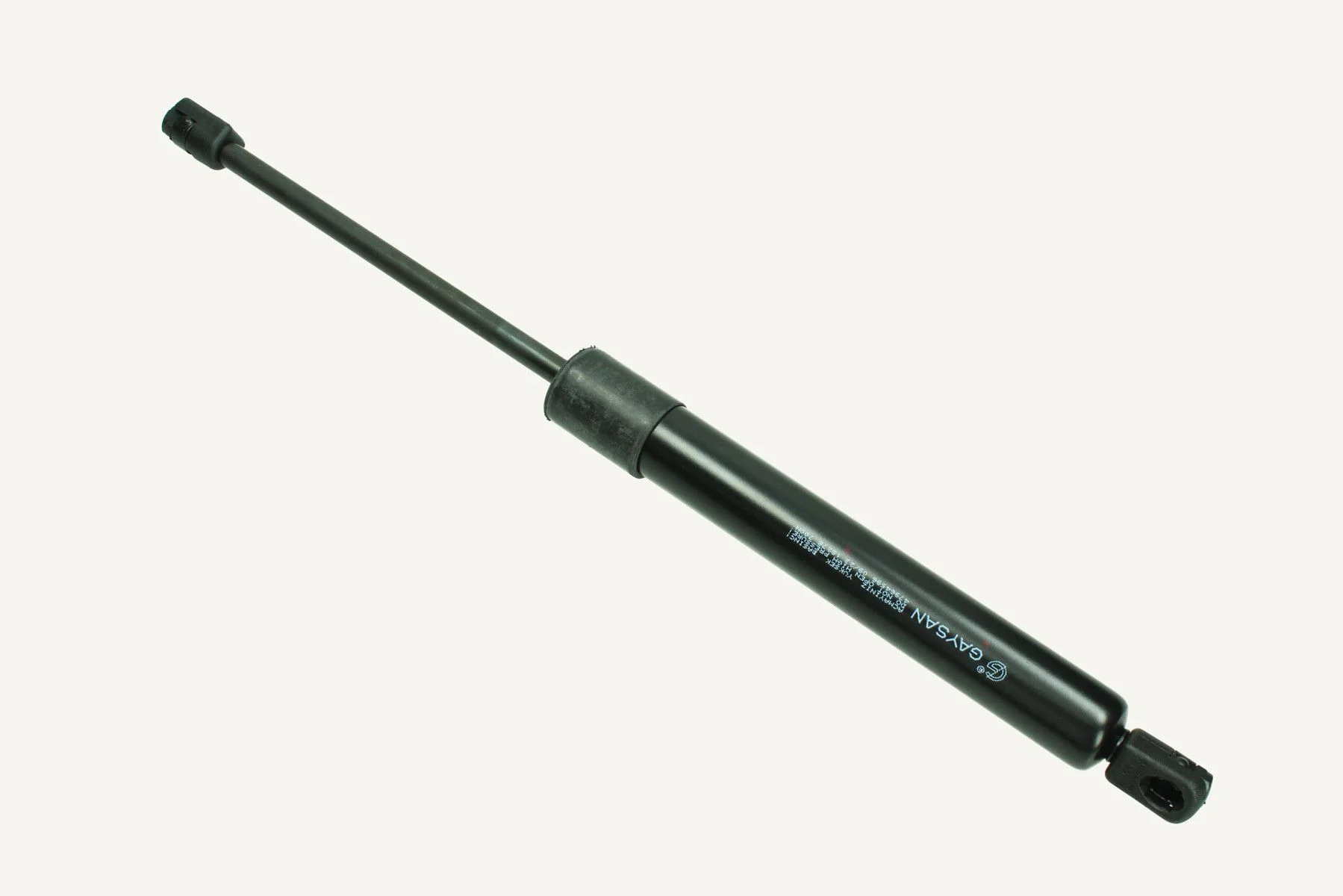 Gasdruckfeder 265-425mm 700N
