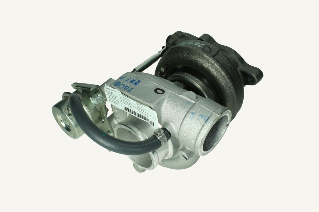 Turbocharger Holset