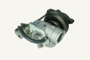 Turbocharger Holset