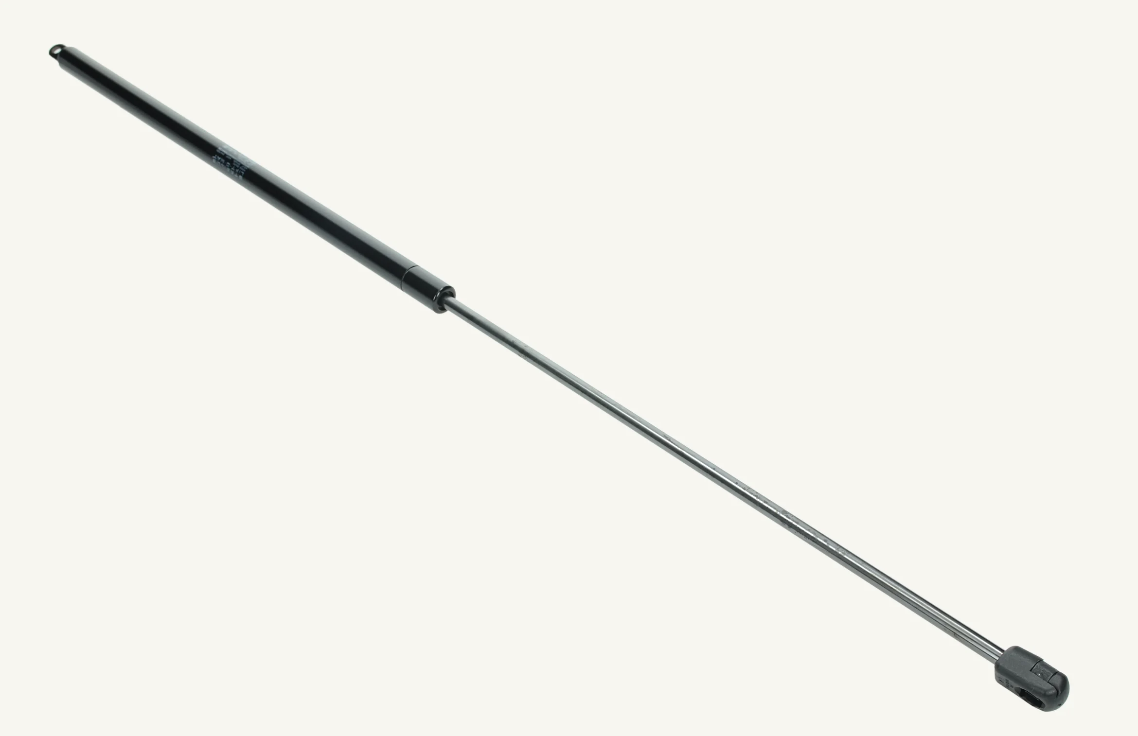 Gasdruckfeder 430-790mm 100N