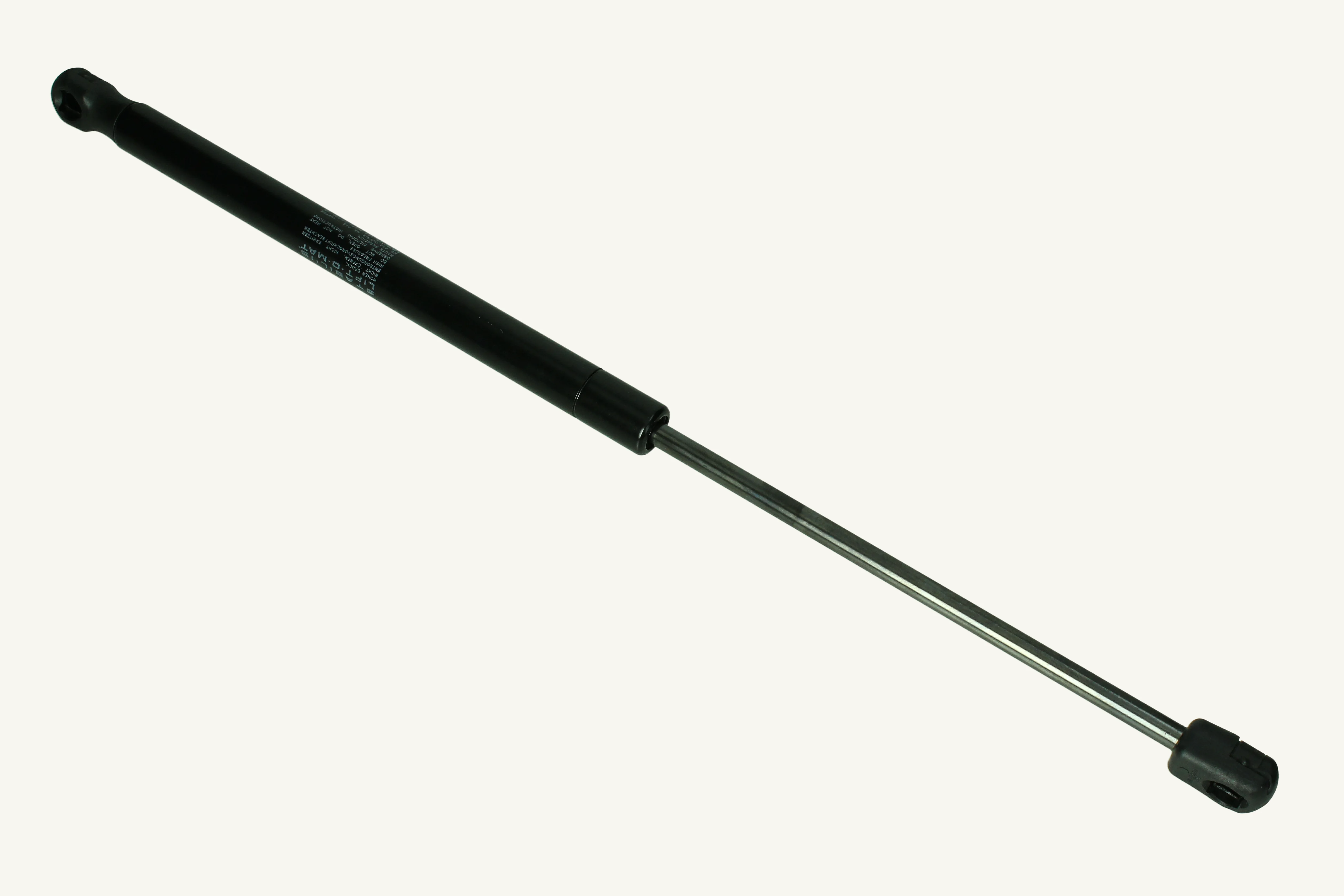 Gasdruckfeder Heckscheibe Viktor 265-445mm 200N