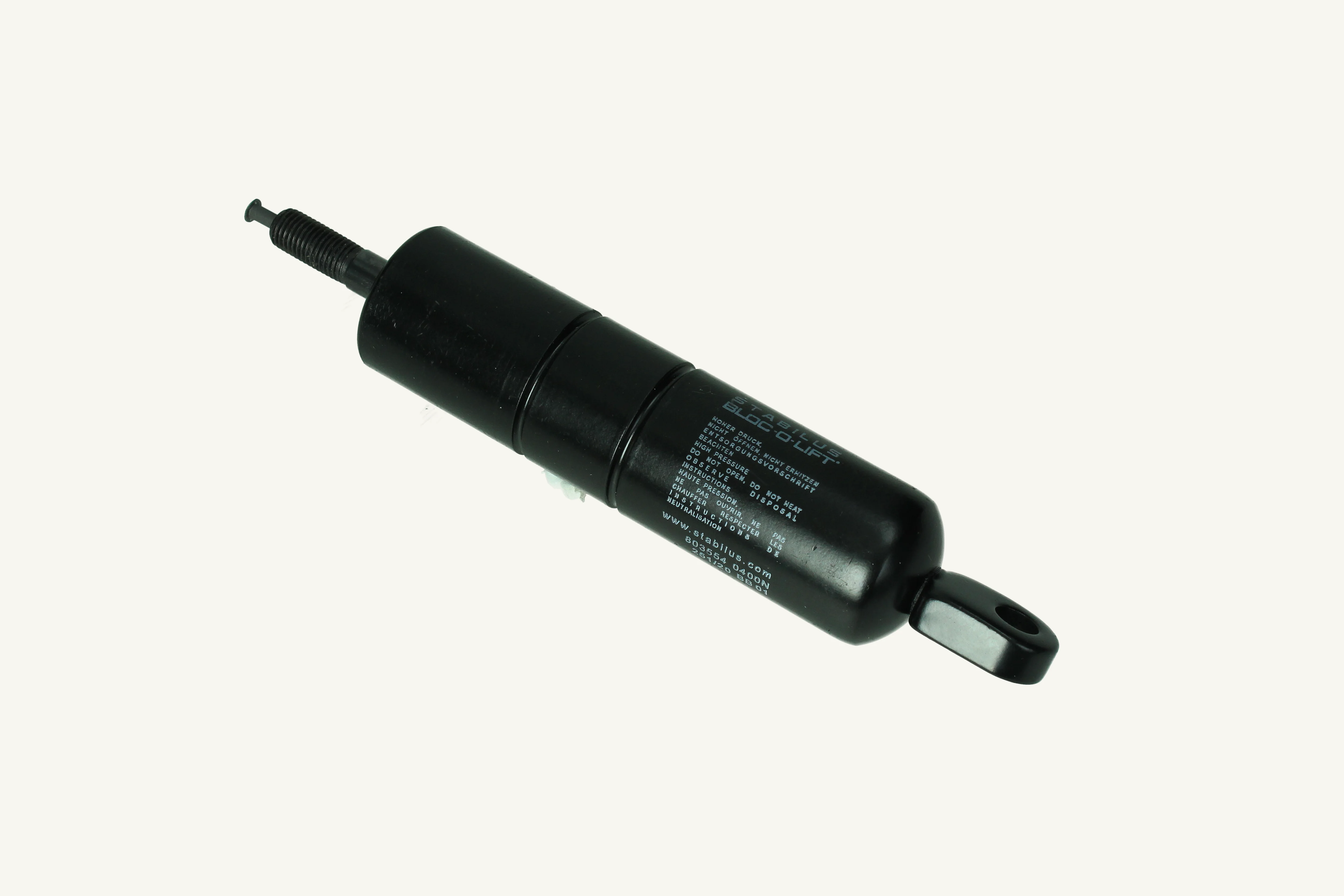 [1009761] Gasdruckfeder Lenksäule Stabilus 135-160mm