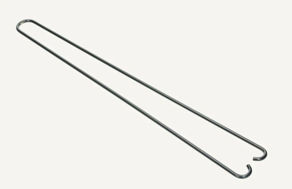 [1015683] Gas Strut Bracket Mauser AS56