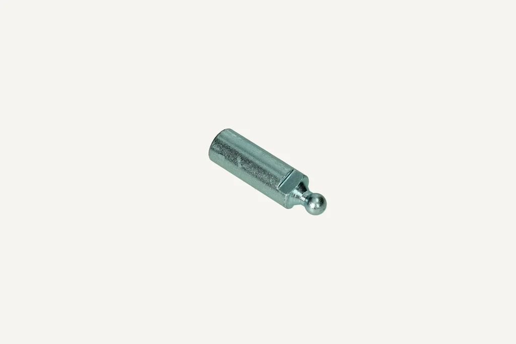 [1015686] Support vérin à gaz 14x49mm