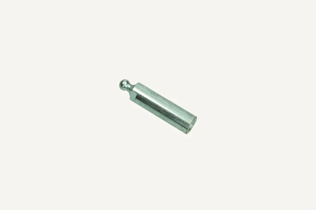 Support vérin à gaz 60mm