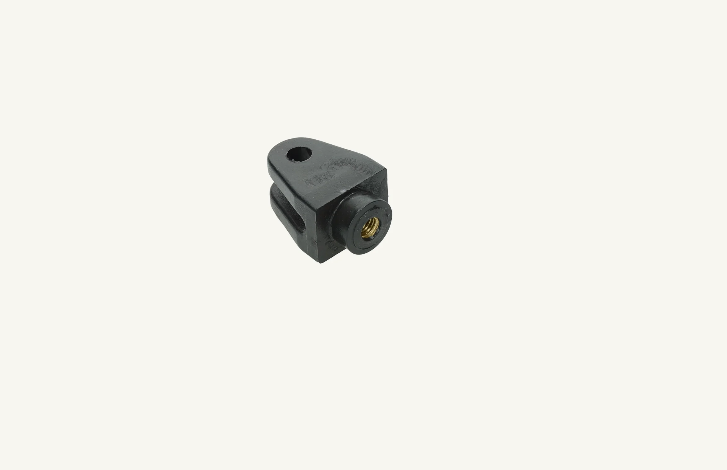 Halter zu Gasdruckfeder