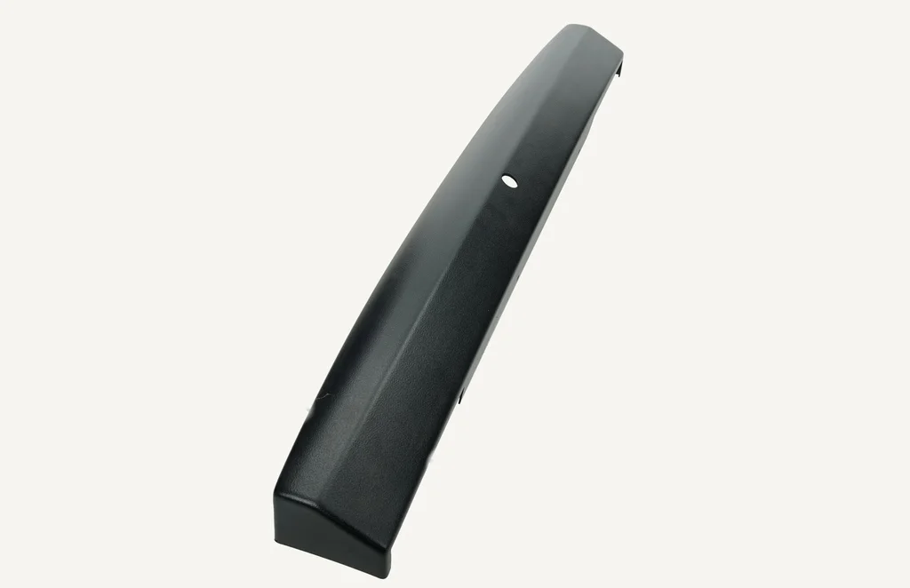 [1013995] Abdeckung Dach schwarz 815x112