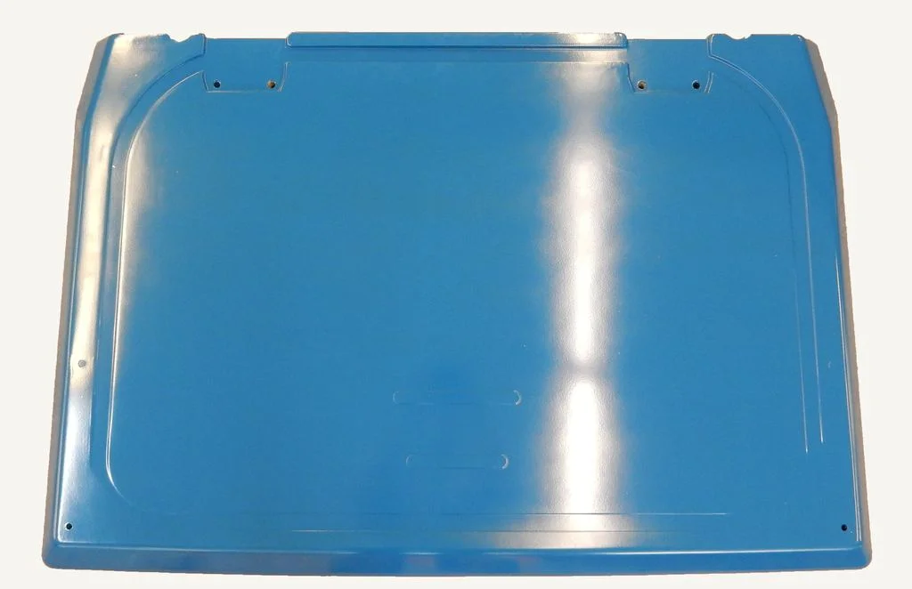 Roof Hatch