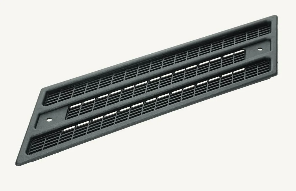 [1002311] Insert grille toit cabine droit