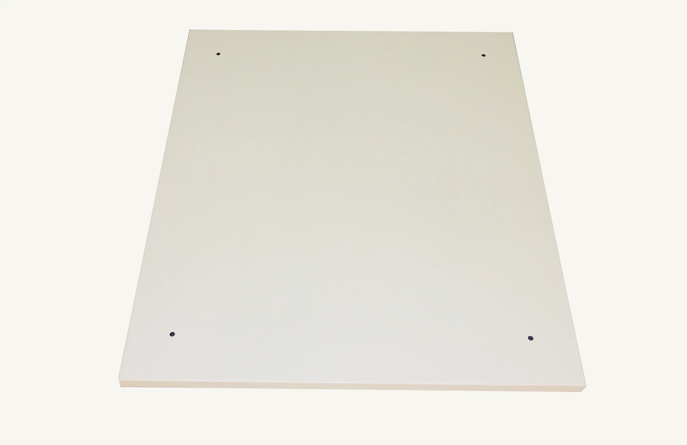 Kabinendach 1070x1283x35mm