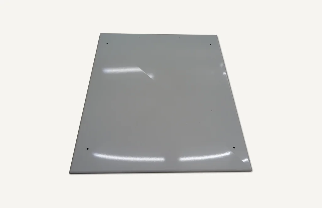 [1015153] Kabinendach 1365x1246mm ohne Polsterung