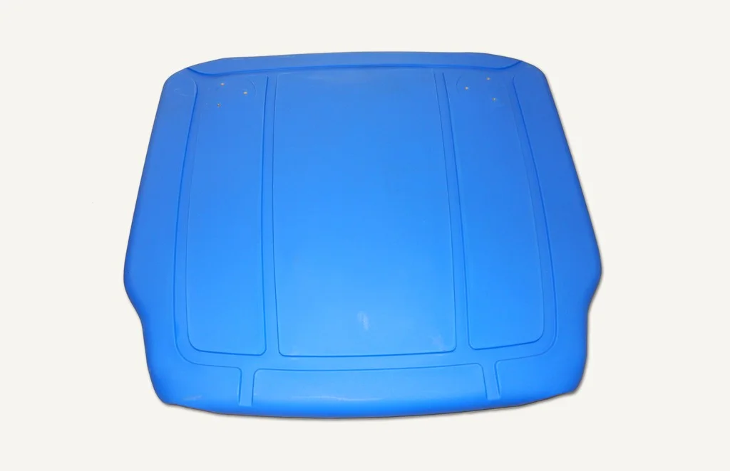 Cab Roof blue