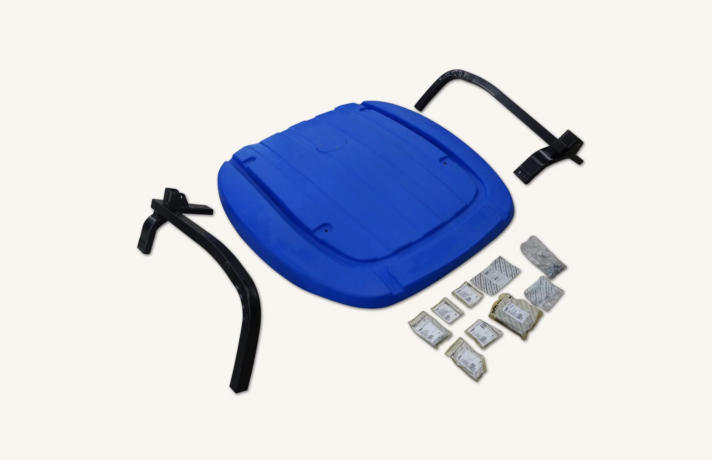 Nachrüstkit Dach TD5