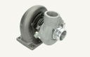 Turbocharger Saffer