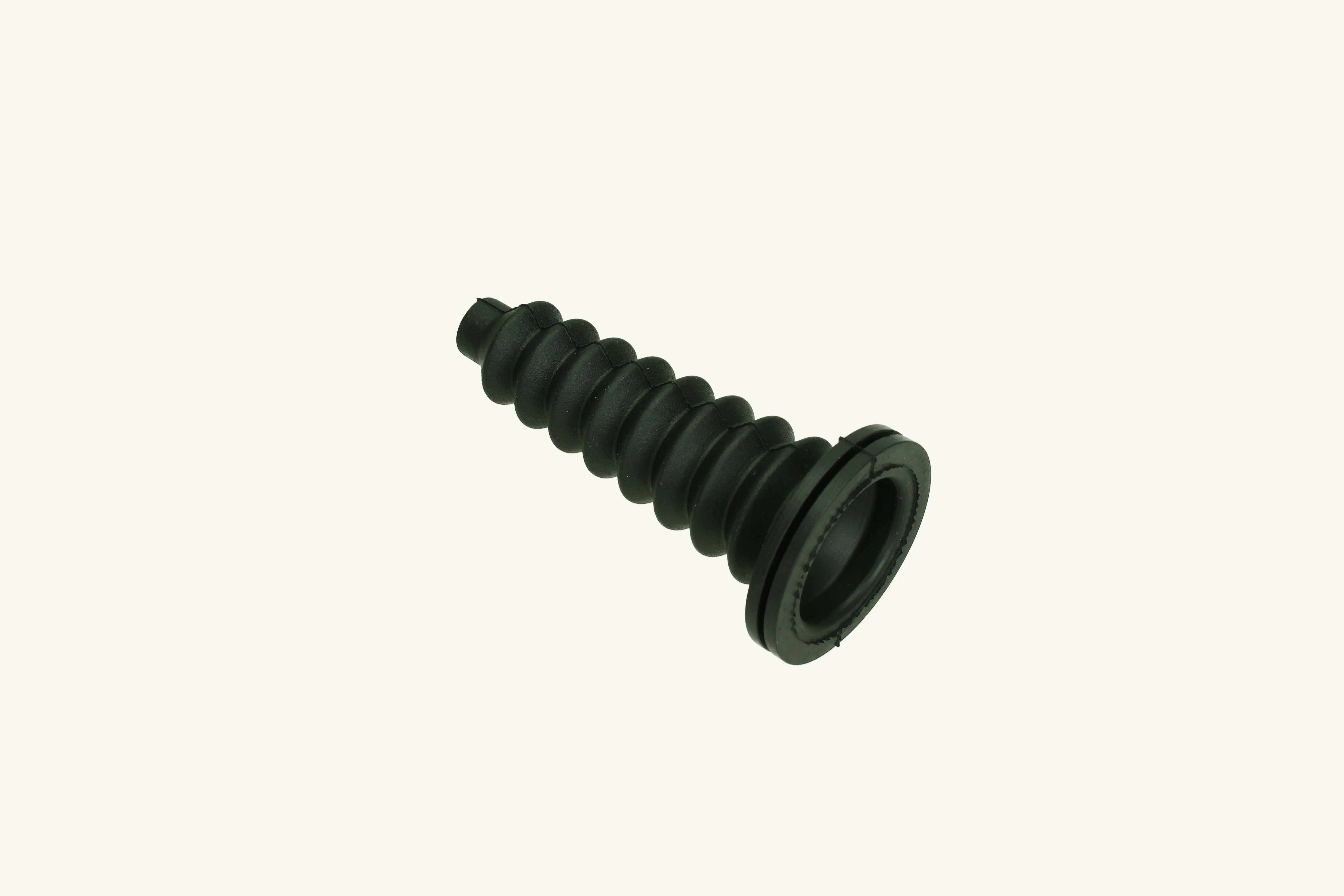 Faltenbalg 10x40x100mm