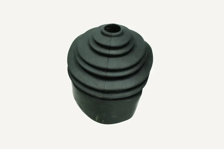 Faltenbalg 25x165mm