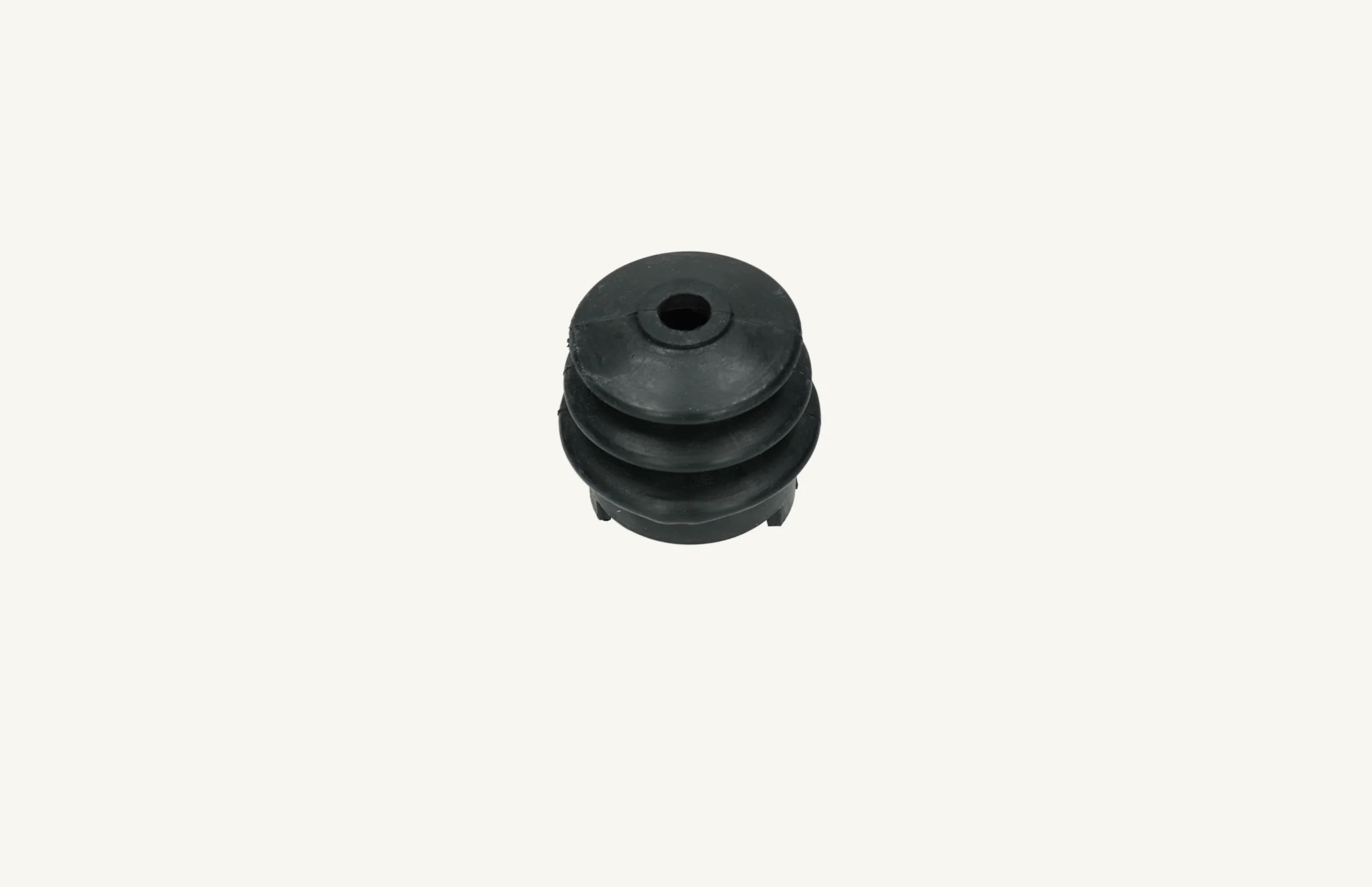 Faltenbalg 7x22x33mm