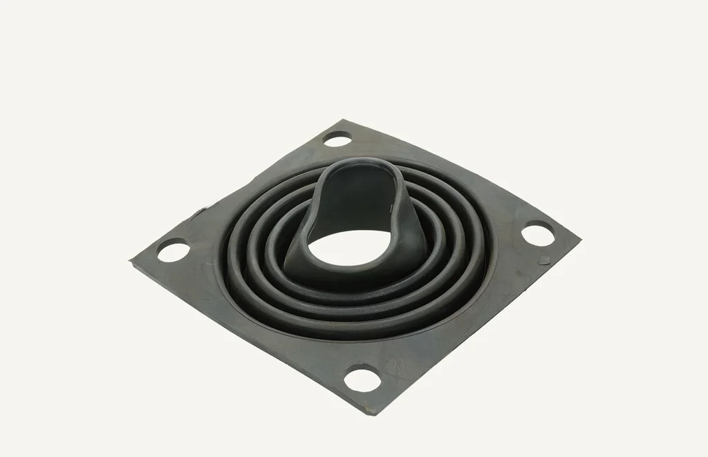 [1006389] Bellows Steering Wheel