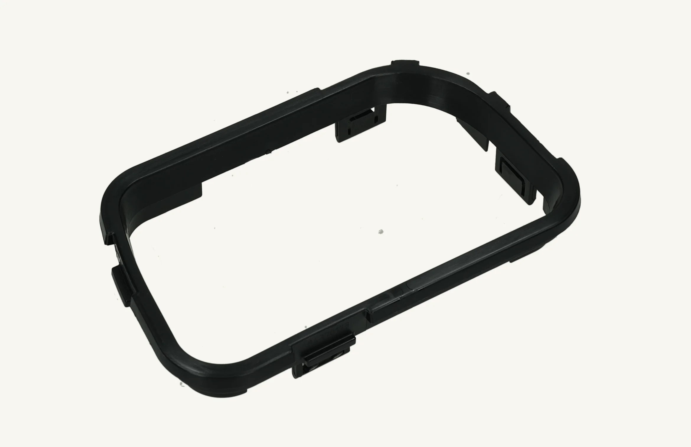 Halter Faltenbalg 160x100mm