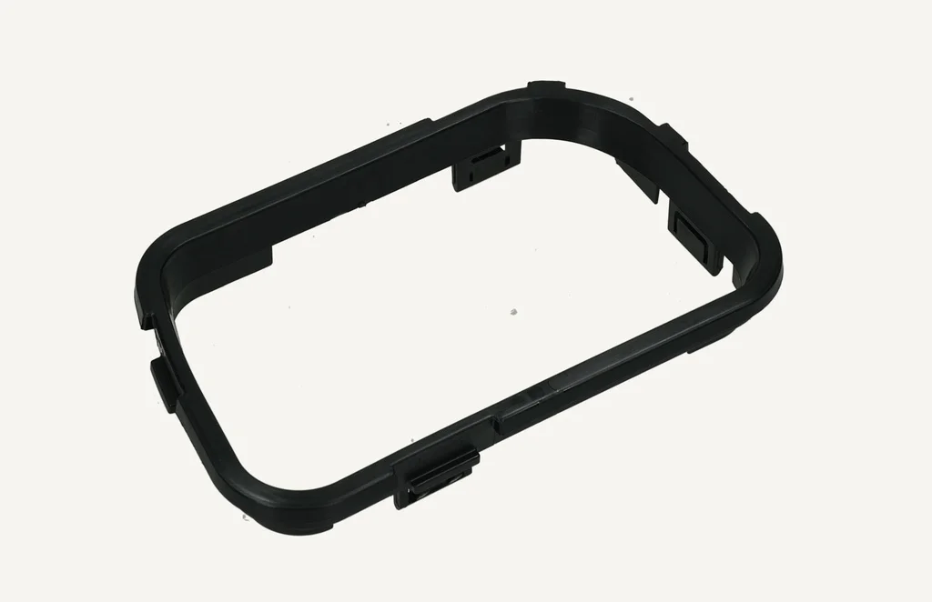 [1053067] Halter Faltenbalg 160x100mm