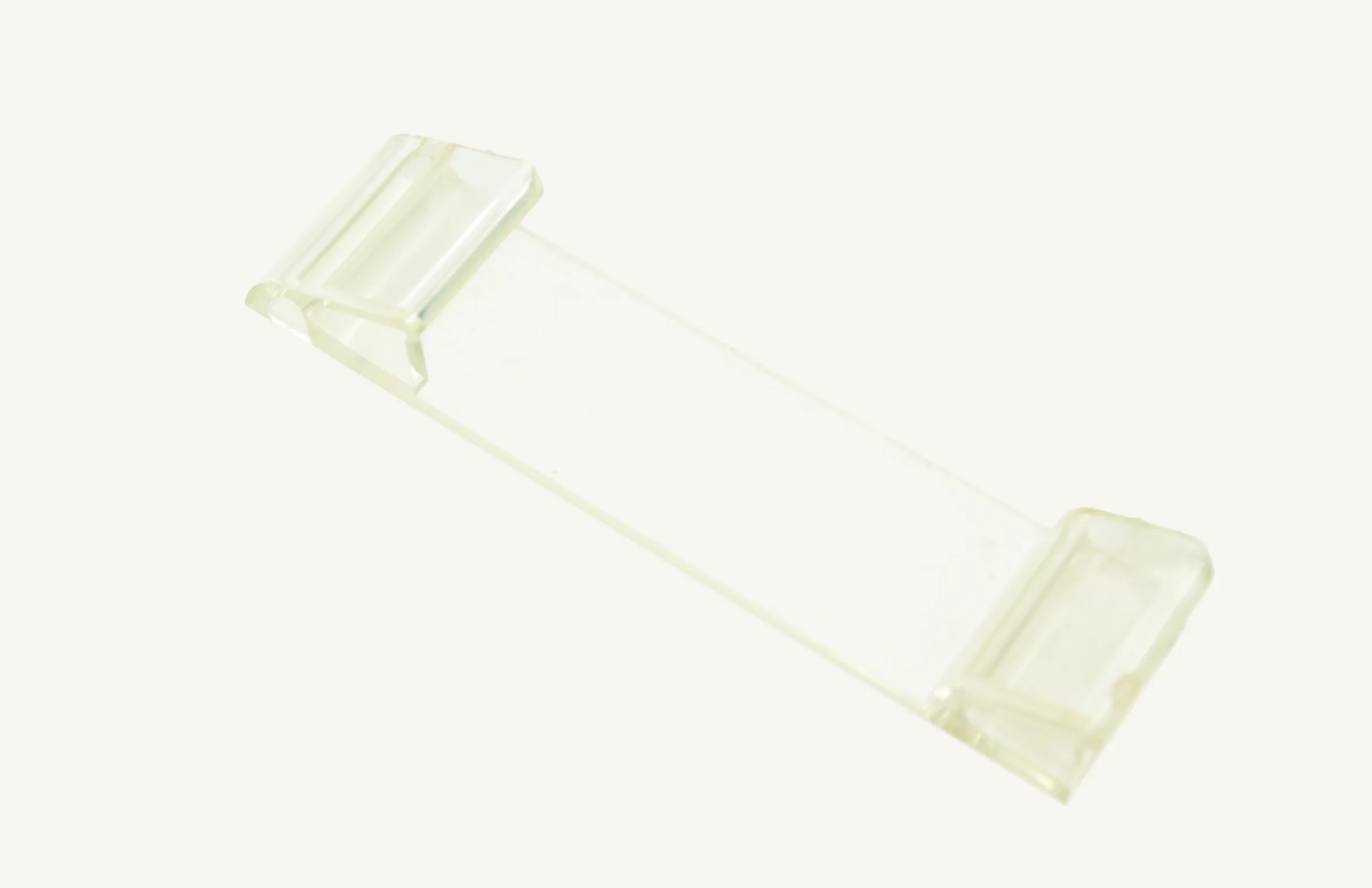 Halter Sonnenblende links