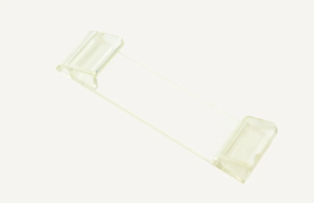 [1070278] Holder Sun Visor left