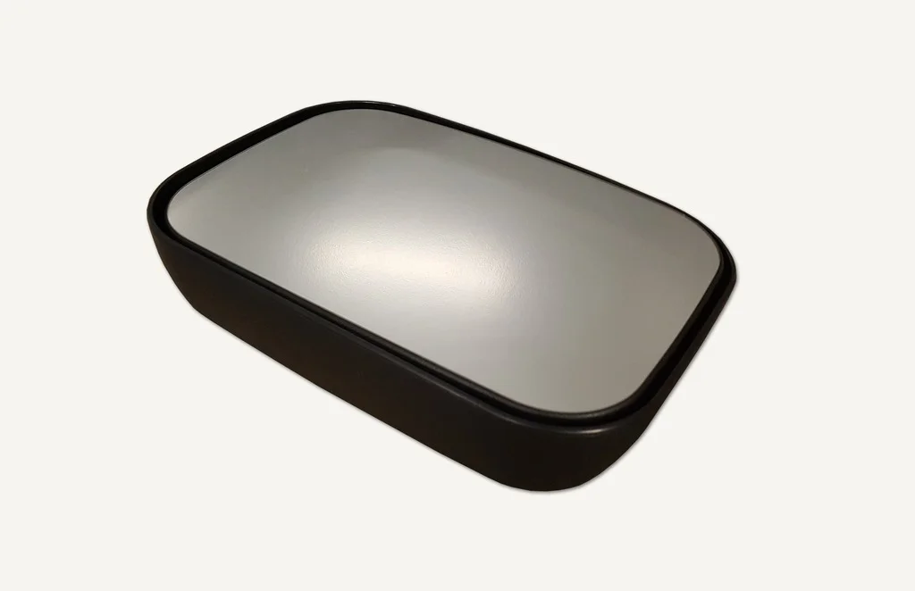 [1050256] Mirror el. adjustable right Ecco 235x330mm