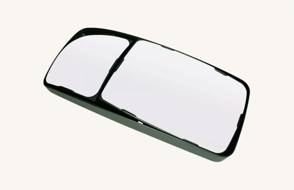 [1074468] Mirror right Mekra wide-angle 500x220mm