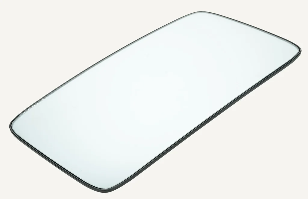 [1016180] Rückspiegelglas 175x317 mit Heizung