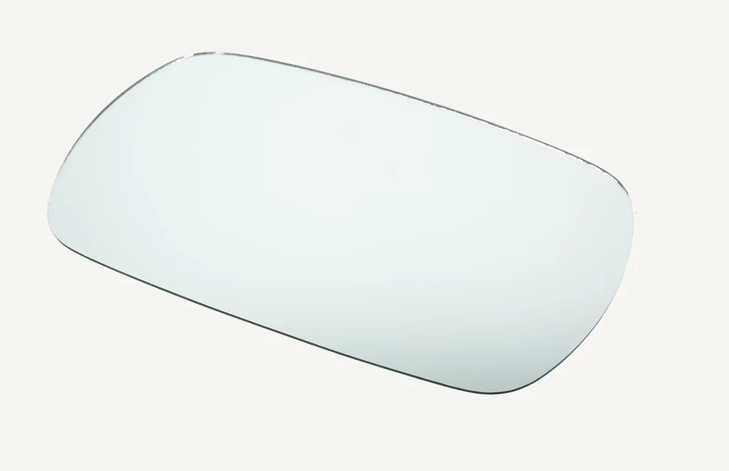 [1012159] Glace de rétroviseur 253x151mm