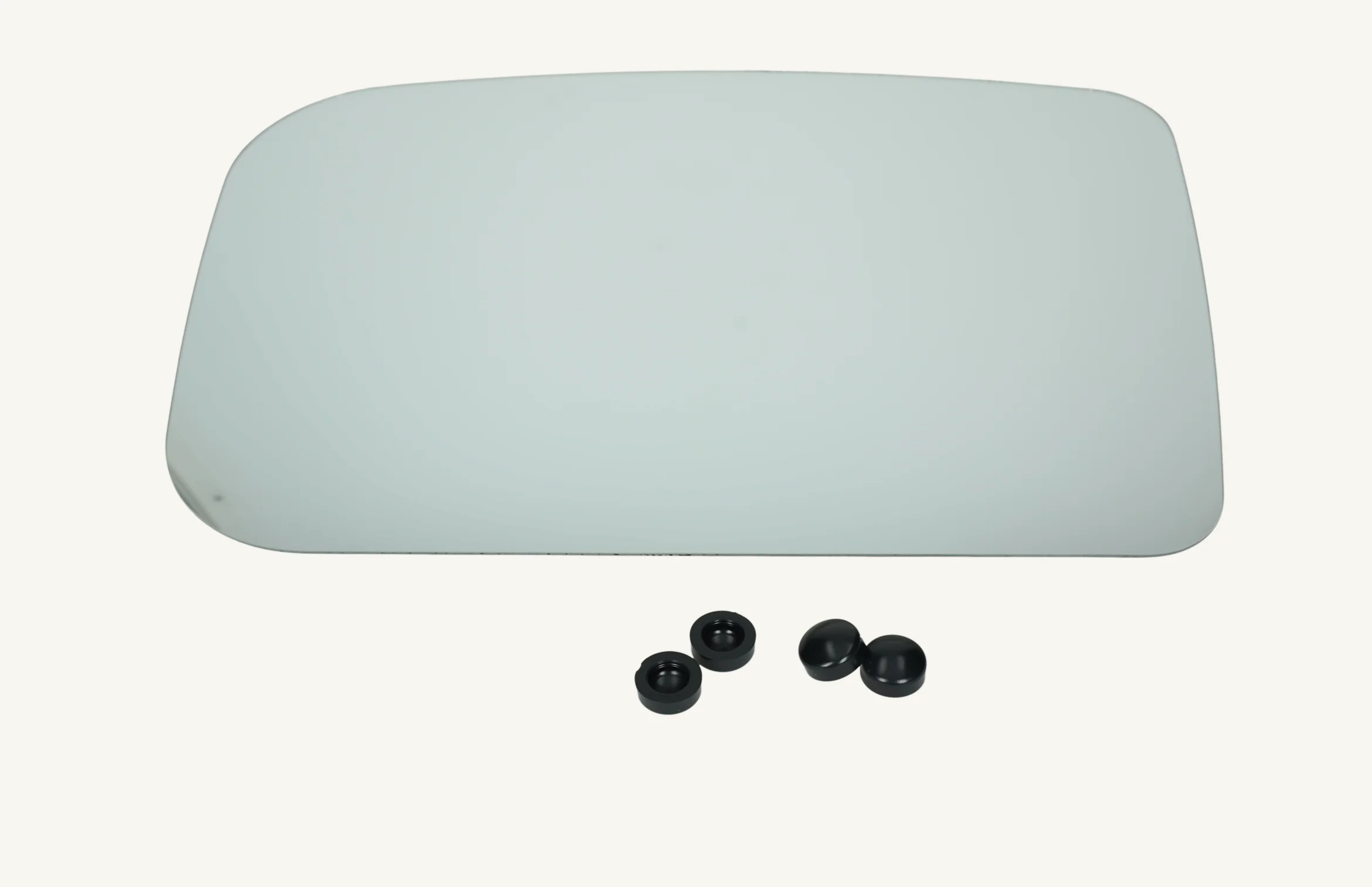 [1055709] Rückspiegelglas Heizbar 215x305mm