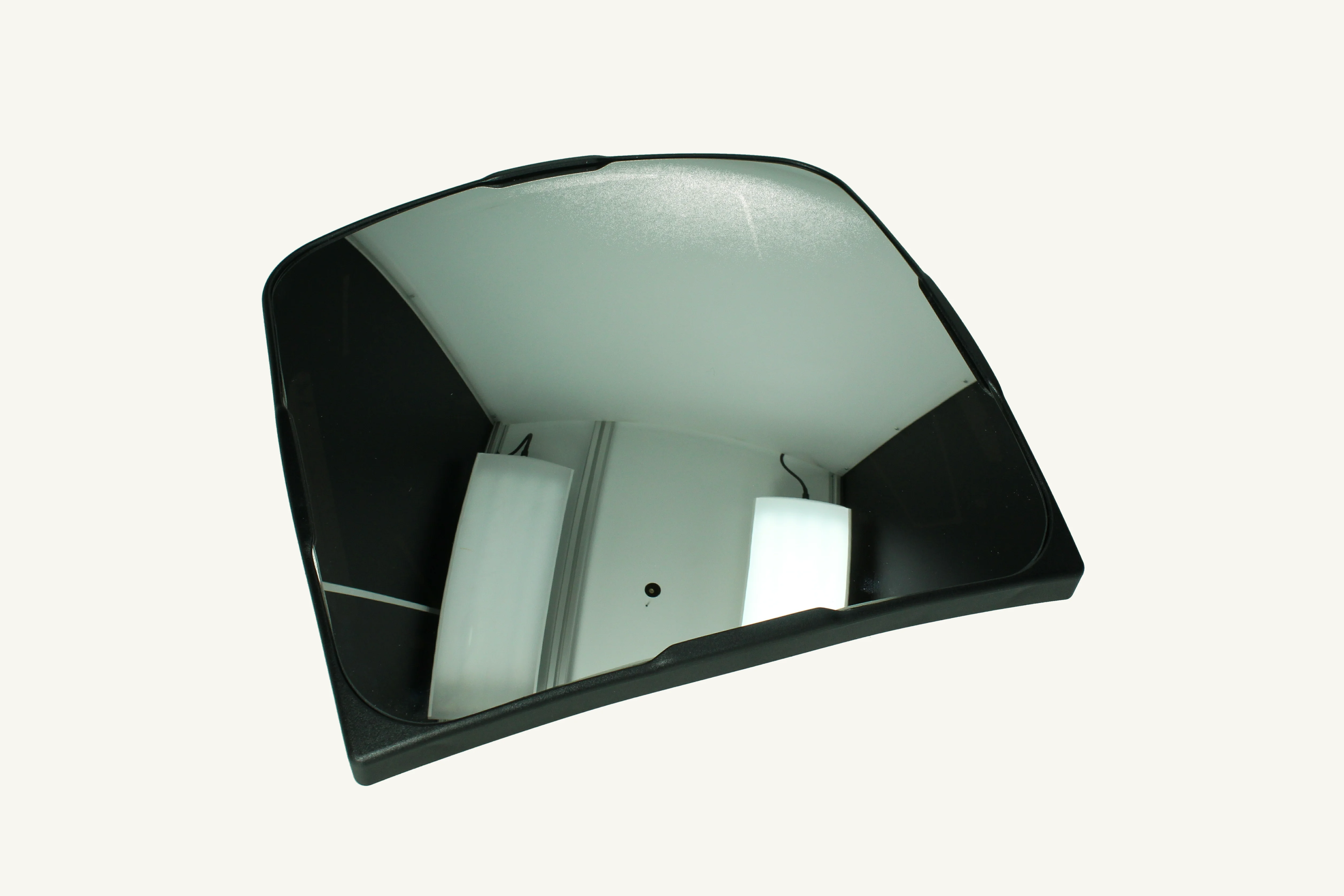[1074470] Rückspiegelglas Mekra 194x182mm