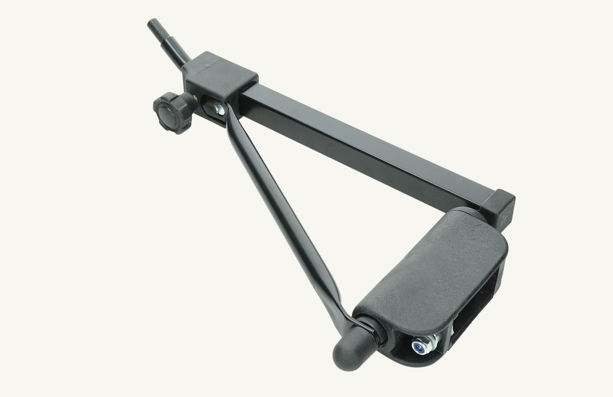 Rückspiegelträger links 420-670mm