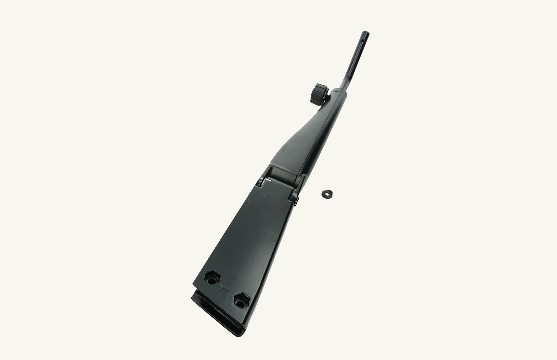 Rückspiegelträger links Britax