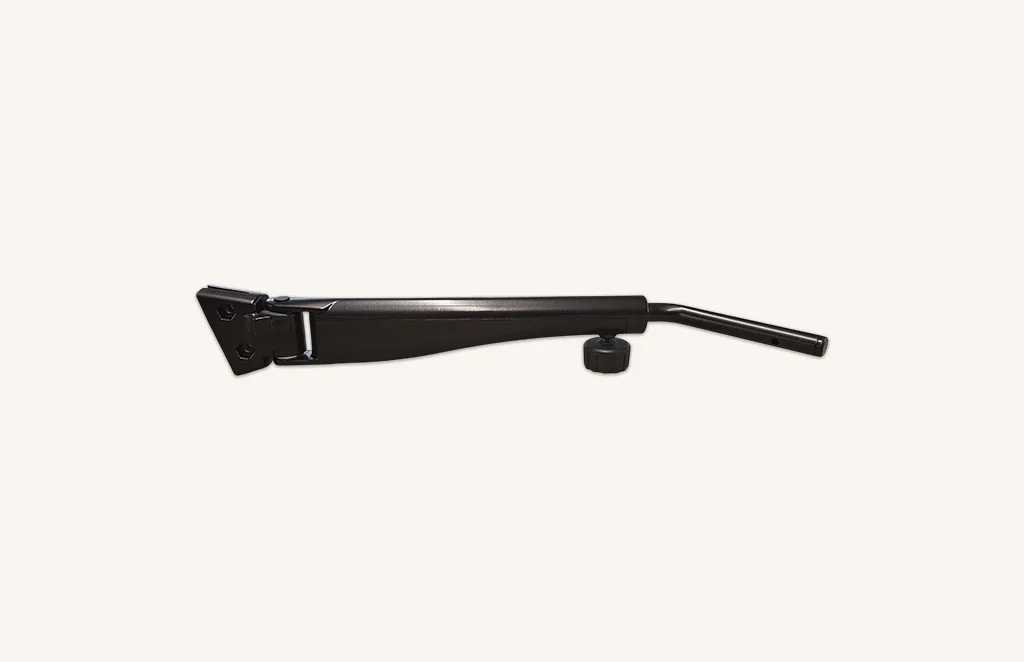 [1013976] Mirror Carrier left Britax 690-925mm 22mm