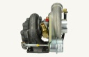 Turbocharger repair