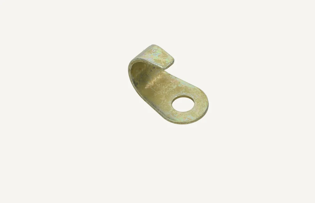 [1013251] Plate Door Lock
