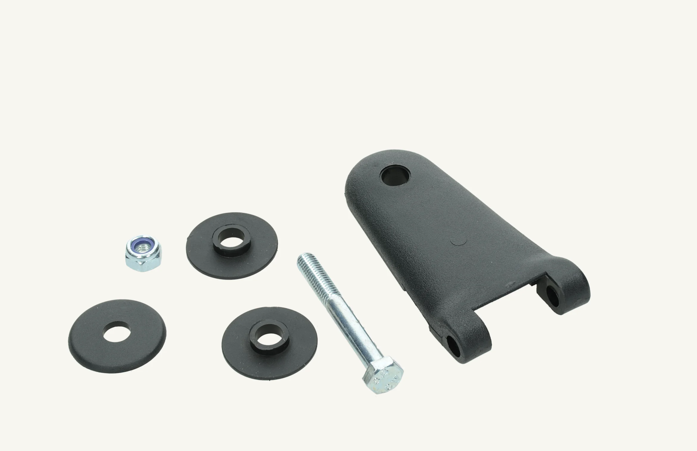 Hinge set