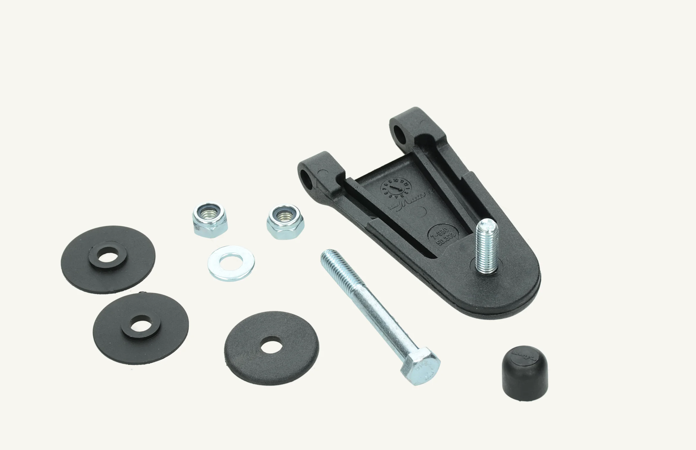 [1017715] Scharnier Set M8x22mm