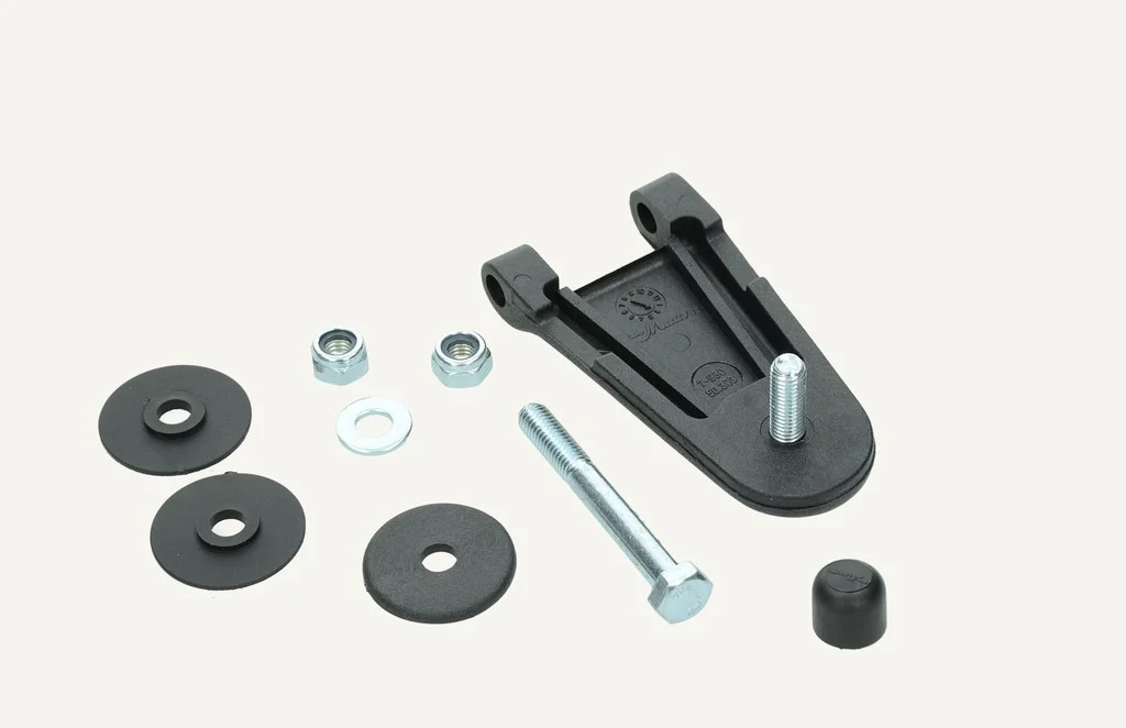[1017715] Scharnier Set M8x22mm