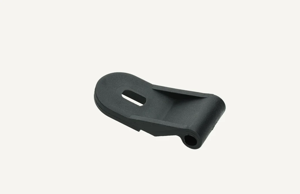 [1052147] Hinge plastic 35x77