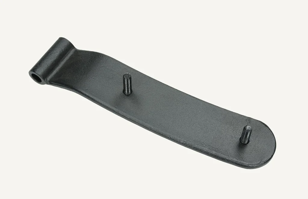[1002093] Hinge right bottom